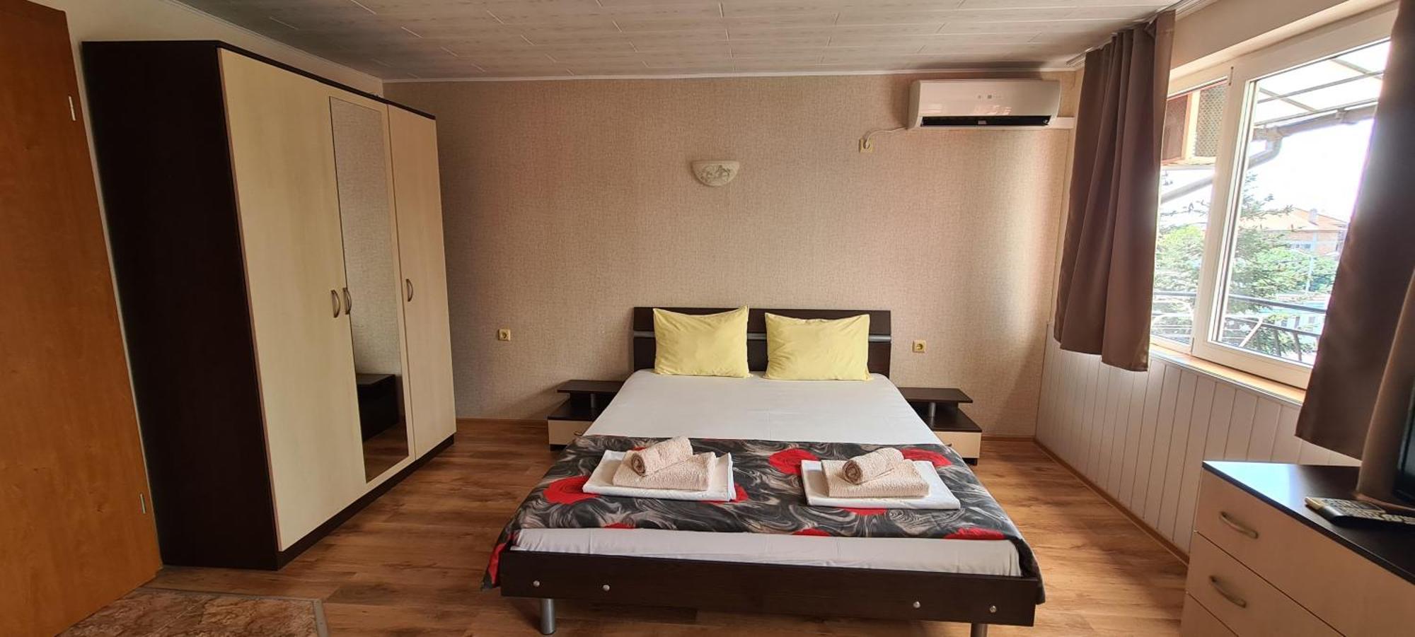 Sineva Guest House Ravda Exterior foto